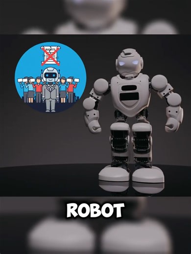 Si quieres estudiar robótica, este video te va a servir más de lo que crees. Un robot no vive en código: vive en el mundo real. Ocupa espacio, se cae, estorba, tiene sensores que fallan, motores que vibran y un problema constante… el mundo no es perfecto. En este video explico la robótica desde la realidad física, no desde el software idealizado. Perfecto si estás empezando ingeniería, robótica o si ya programas y quieres entender por qué los robots fallan. #RoboticaReal #EstudiarRobotica #Ingen