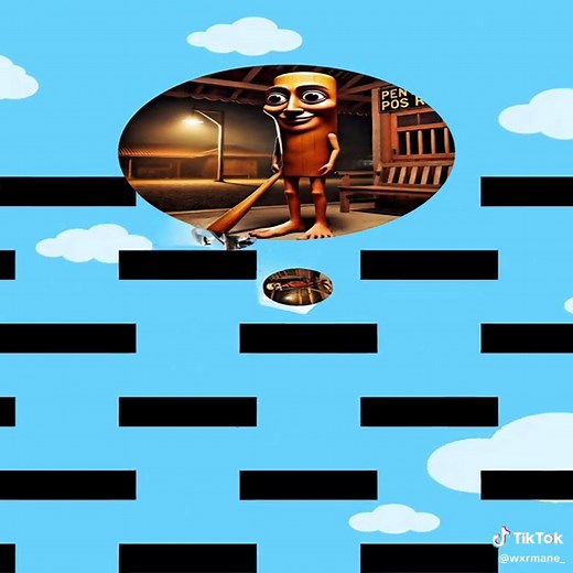 Bombardino Crocodilo vs Tung Tung: Phonk Showdown