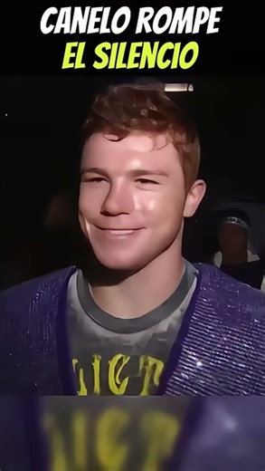 Canelo's Opinion on the Chávez Jr. vs. Jake Paul Fight #Canelo #MexicanBoxing #JakePaul