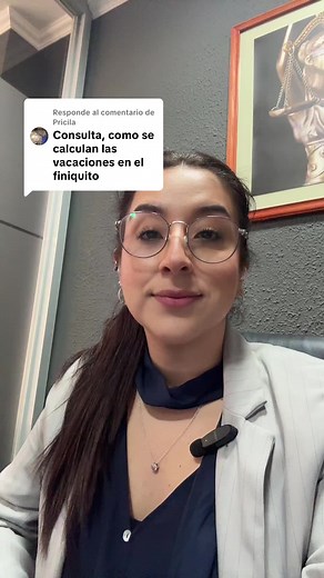 Cómo calcular vacaciones y finiquito en Chile