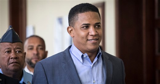 Longtime MLB relief pitcher Octavio Dotel killed in Dominican nightclub collapse