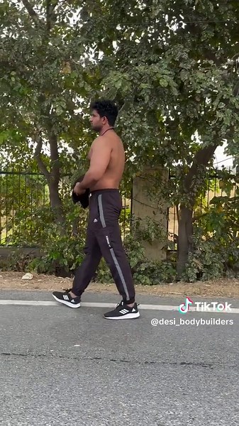 Desi Bodybuilders 👑 (@desi_bodybuilders)’s videos with original sound - Desi Bodybuilders 👑