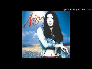 Anggun - A Rose In the Wind - Composer : Erick Benzi/Nikki Matheson/Anggun (CDQ) 1997