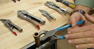 How To Choose and Use Pliers