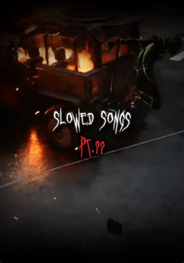 Exploring Slowed Songs: A New Audio Trend