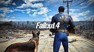 【攻略】異塵餘生 4 (Fallout 4) 攻略主目錄