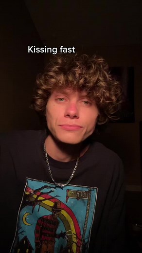 Intimate Slow Kisses: The Art of Kissing Fast and Slow