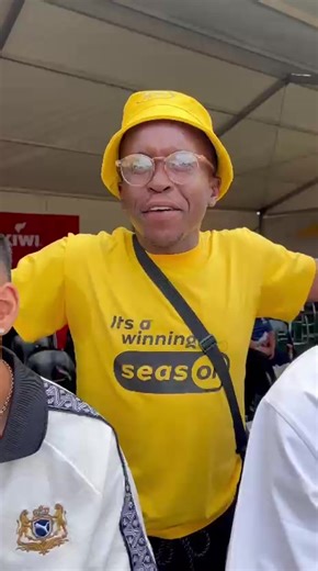 Experience Kasi Football with Kaizer Chiefs in Soweto