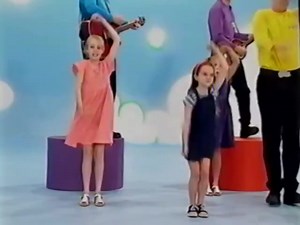 Barney's ABC's And 123's (2000 VHS) : Lyrick Studios : Free Download, Borrow, and Streaming : Internet Archive
