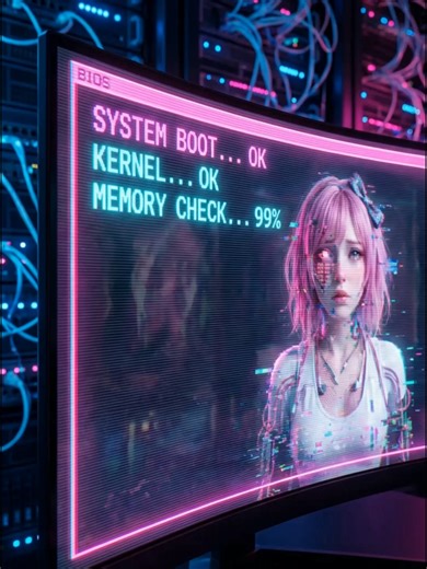 [PINK GLITCH]♪Bios Sequence 【Spotify】PINK GLITCH ♪Bios Sequence https://open.spotify.com/intl-ja/album/2C8UkFZoXWP97EtT2ty2Oq?si=gNCxm_uUQI-TKOI4HJYRZA 【TikTok】 PINK GLITCH https://www.tiktok.com/@pink.glitch8?lang=en 【Youtube】 SATOSHI https://www.youtube.com/@ai-satoshi60 【Spotify】 PINK GLITCH https://open.spotify.com/intl-ja/artist/1st8DnmVaB1oEstozywwvN?si=ufmVFUqYSIm_Y3YhtFJC-A