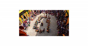 Protecting Bhutan’s cultural heritage