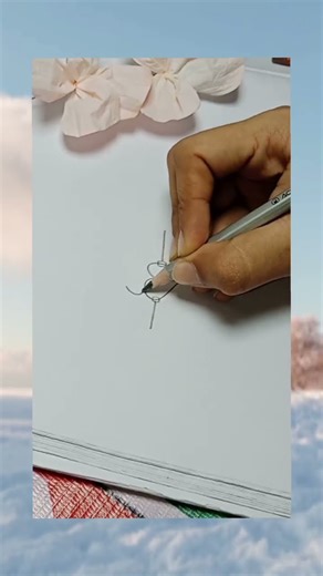 cute teddy 🧸🧸#drawing #cutedrawing