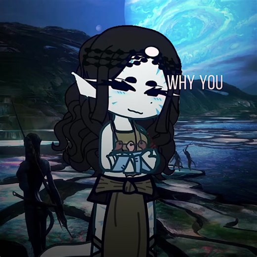 Join Our Avatar Server!