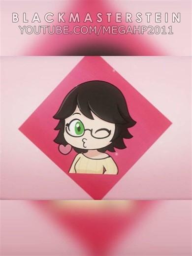 HIT ME BABY ONE MORE TIME (Version Tsune) #youtubeshorts #tiktokvideo #vtuber #oc #fandubespañol