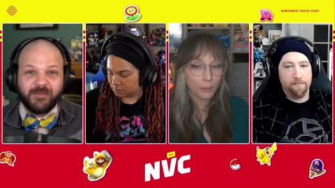 We Played Hyrule Warriors: Age of Imprisonment and Pokémon Legends: Z-A - NVC Clips - IGN