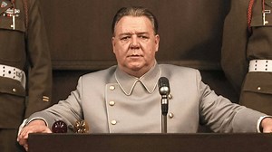 Russell Crowe's New Thriller About Nuremberg Trials Gets Release Date