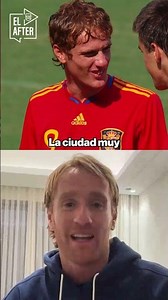 "AN IRISHMAN WALKED INTO THE HOTEL BLEEDING..." Álex's Surreal Story from the U19 European Champi...