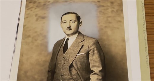 Heinz History Center launches new digital archive documenting efforts to rescue Jews from the Holoca