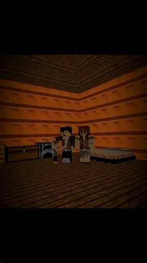 Dilenci Ailesi Sad Edit Minecraft Parodi