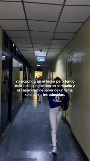 Yo expongo sin estudiar: cómo tener labia y convencer en presentaciones
