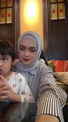 Aafiyah dan Trend Terkini: Apa yang Terjadi?
