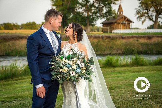 Complete Weddings   Events Rapid City | Event & Wedding Services