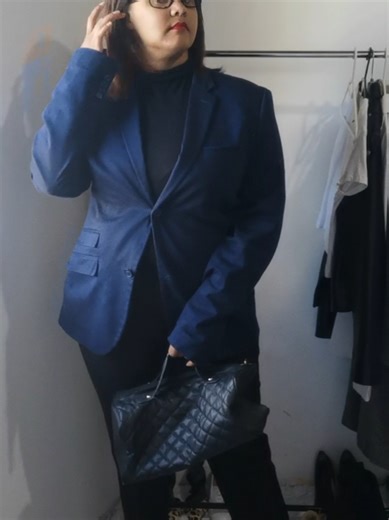 Styling Ideas: Same Pants, Different Looks