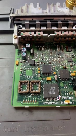 VW T4 Tuning: Wiecej Mocy i Wydajności