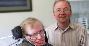 Robert Hawking bio: What is known about Stephen Hawking’s son?