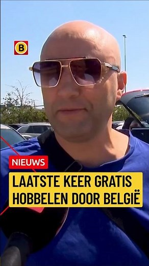 Belgium plans to introduce a toll vignette starting May 2027 | #news