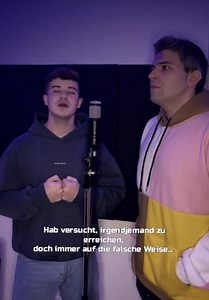 42K views · 2.4K reactions | Hey Leute, Hier ist es: Mein Song "Neuanfang" zusammen mit Yves, in unserer Piano Version. Lasst ein Kommentar da und sagt mir, wie es euch gefällt  Viel Liebe ❤️ Mijo | Mijo | Facebook