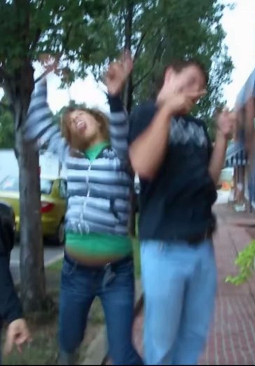 Emotionally Raw Snapshots of Millennial Youth