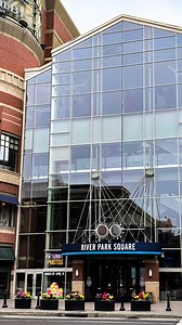 60K views · 705 reactions | From vintage and locally-made goods, to major department stores, Spokane has it all when it comes to shopping. ️ Here are some must-visit spots within walking distance to downtown hotels. #VisitSpokane #SpokaneShopping #TravelGuide #Spokane | Visit Spokane | Facebook