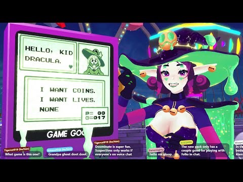 Gloop vs Game Boy Grab Bag P1 (2025) (Full VOD)