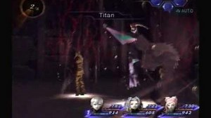 Digital Devil Saga Combo Guide