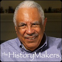 T.J. Anderson's Biography