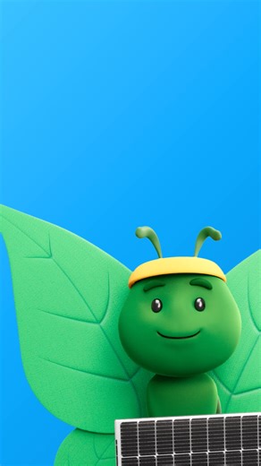 With panels, battery and installation, we’re the one-stop shop for all things solar. | ScottishPower