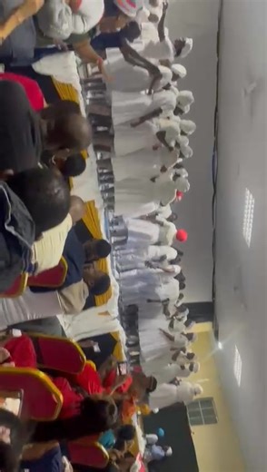 Ga se gore re boele ghetto jalo jalo!!!!!!!!! Next Stop 07 November Sedie JSS Botshabelo Church Choir Concert #salvationchoir #thewhiteandgoldmachine #lesedilapoloko | Salvation choir