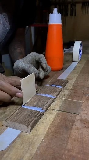 From Wood to Wonder Build Your Own 45° Jewelry Box part 1 ✅#shorts #woodwork #diyprojects #skills #diy #jewellery #jewelrymaking | Chathuranga Janapriya