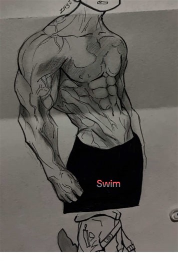 Mastering Oceanic Art: How to Draw Water and Fish