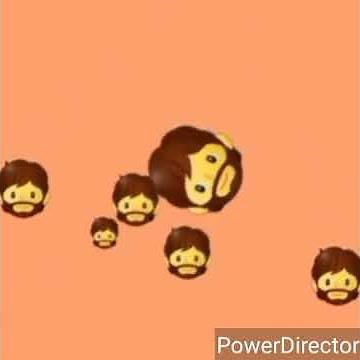 Dolby Digital Curious George Film Trailer Reverse