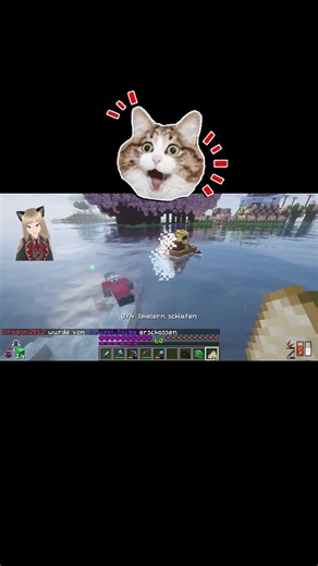 Alte Knacker #minecraft #clips #vtuber #gaming