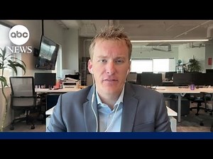 Tech CEO: mass elimination of jobs possible because of AI