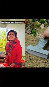 Building Wooden Log Cabin in Forest 👽🌲| Survival House Step by Step” part-30