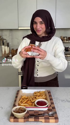 Making Classic Five Guys Style Burgers at Home