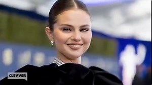 Selena Gomez Comments On Being Barefoot At SAG Awards?! | Clevver