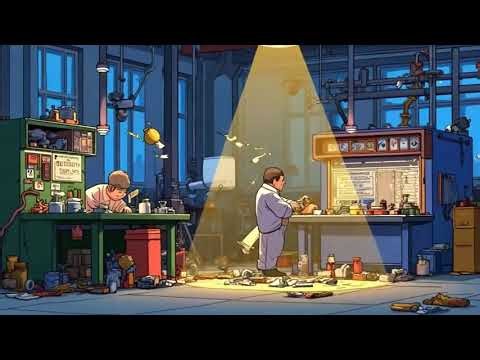 Finding the Manufacturing Bottleneck