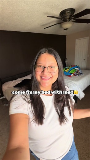how to fix a split king bed (join twin mattresses)