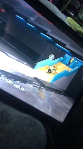 Baru ep 1 dah selawak ini #runingmanthailand #taytawan #dao #nunewchawarin