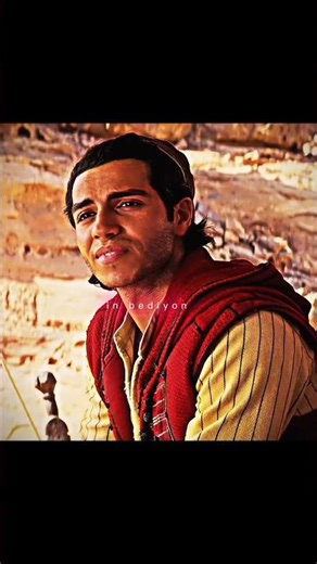 💥Aladdin emotional moment 💯 🥹#trending #satisfying #attitudeboystatus #viralyoutubeshorts